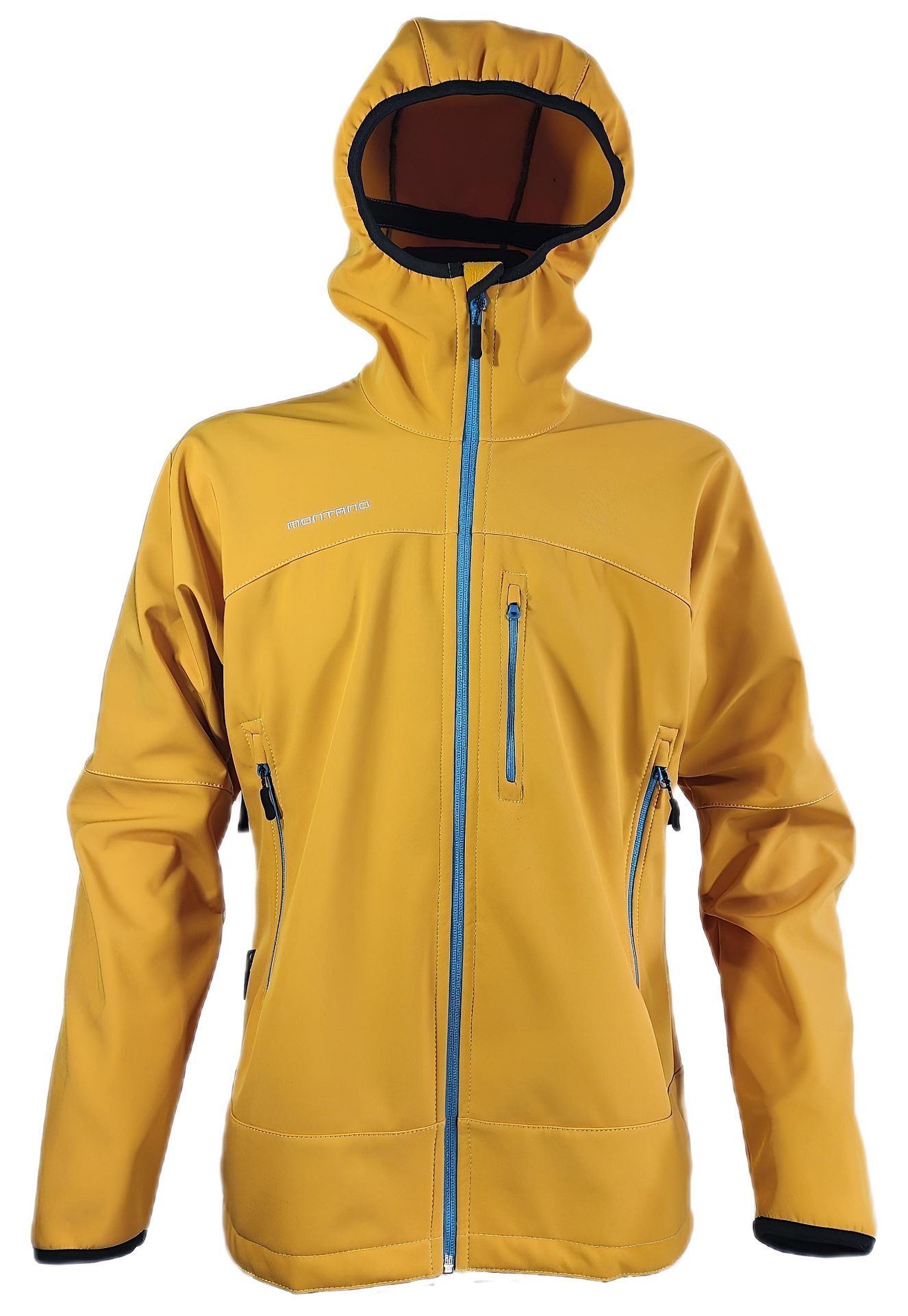 Test kurtki Bugaboos bugaboos