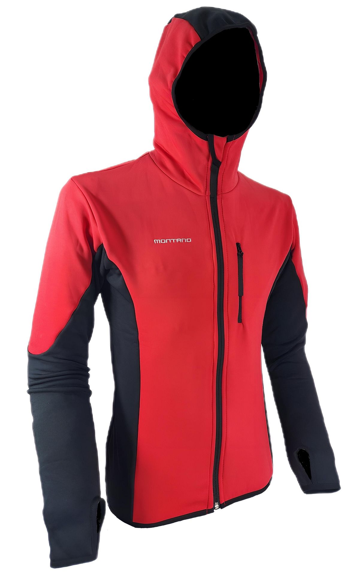 Test bluzy Cortina Cortina