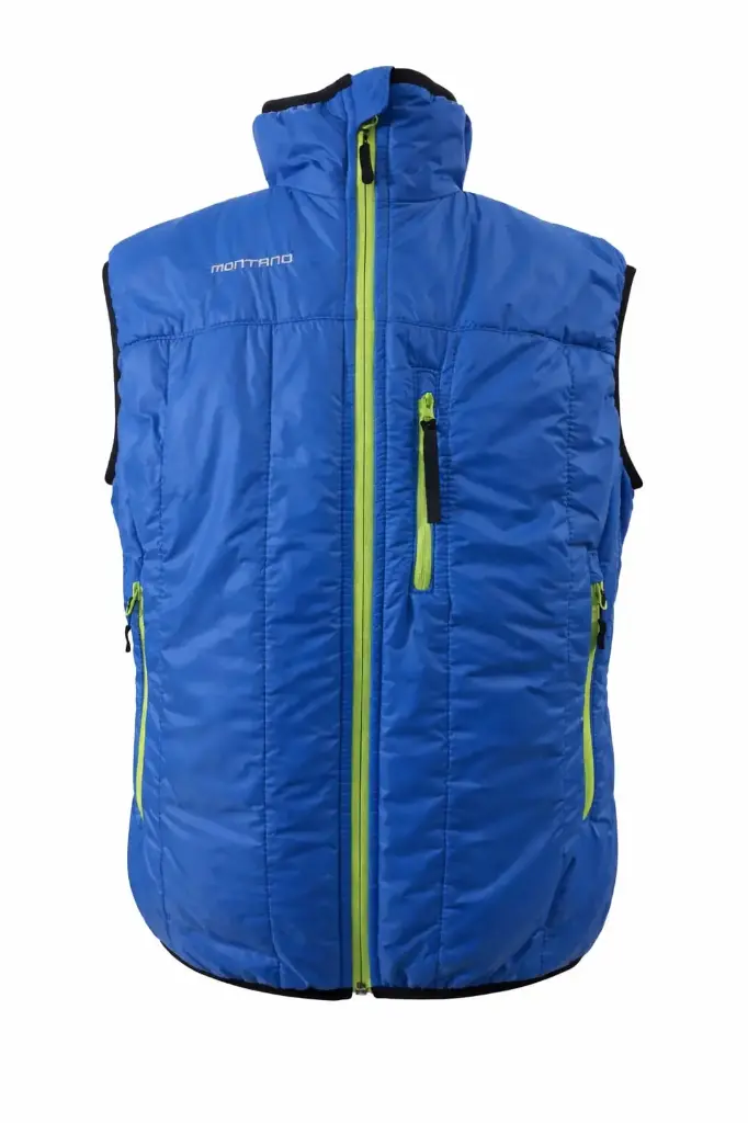 Kamizelka ROSTRUM PRIMALOFT 60 SPORT