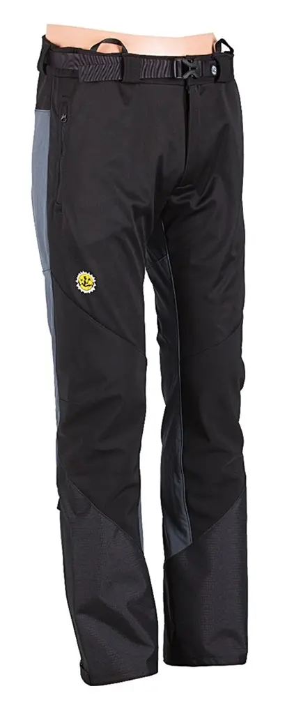 Spodnie TOUR SOFT SHELL