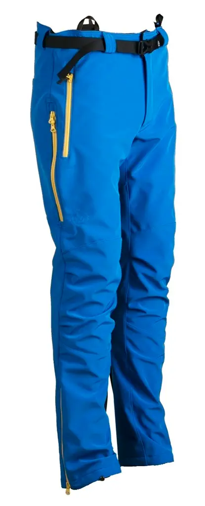 Spodnie EXTREME Soft Shell