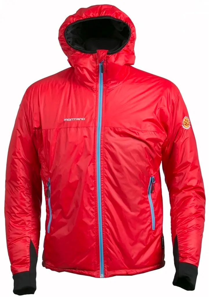 Kurtka ROSTRUM Climashield 100 APEX