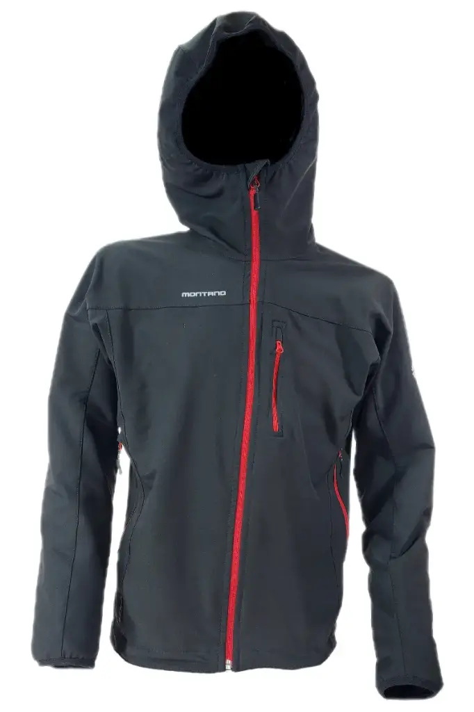 Kurtka EL CAP Minimalist SINGTEX