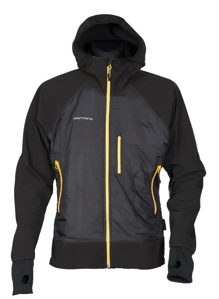 Kurtka CHOLATSE Hybryda