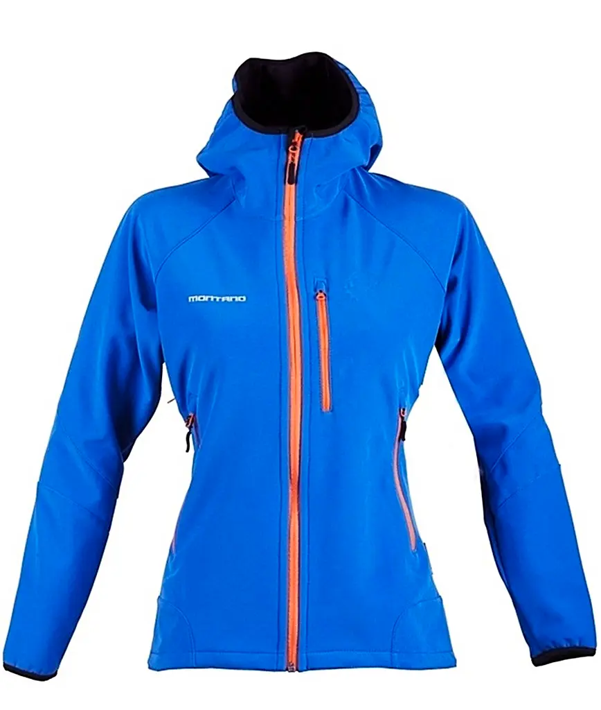 Kurtka SHIVA II Soft Shell 