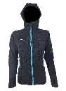 Bluza SHIVA PRO z kieszeniami - Kaptur