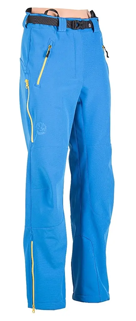 Spodnie SHIVA II Soft Shell