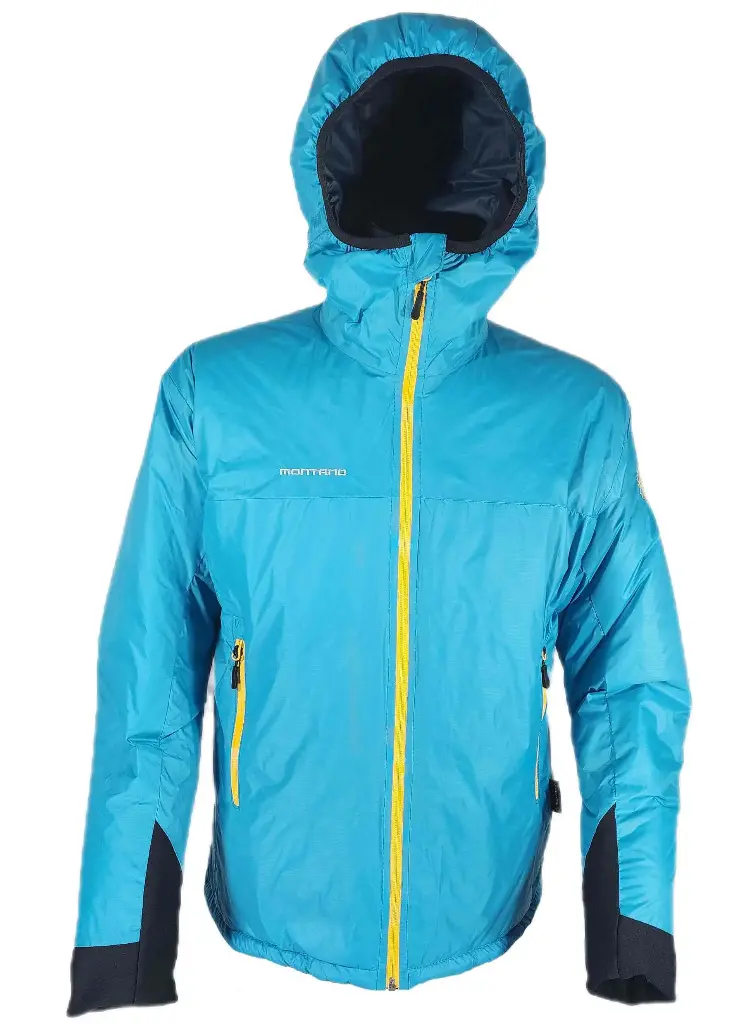 Kurtka ROSTRUM Minimalist Climashield 67 APEX