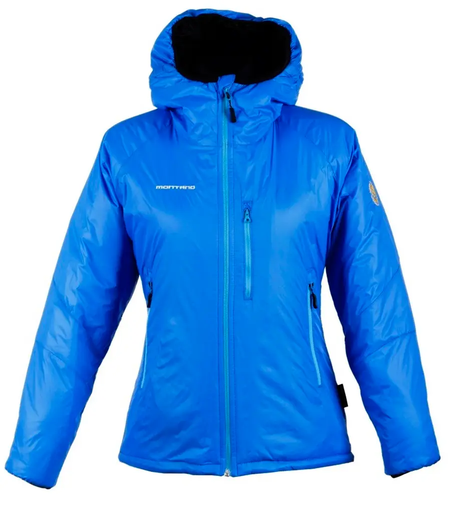 Kurtka SHIVA II Primaloft 133 SPORT