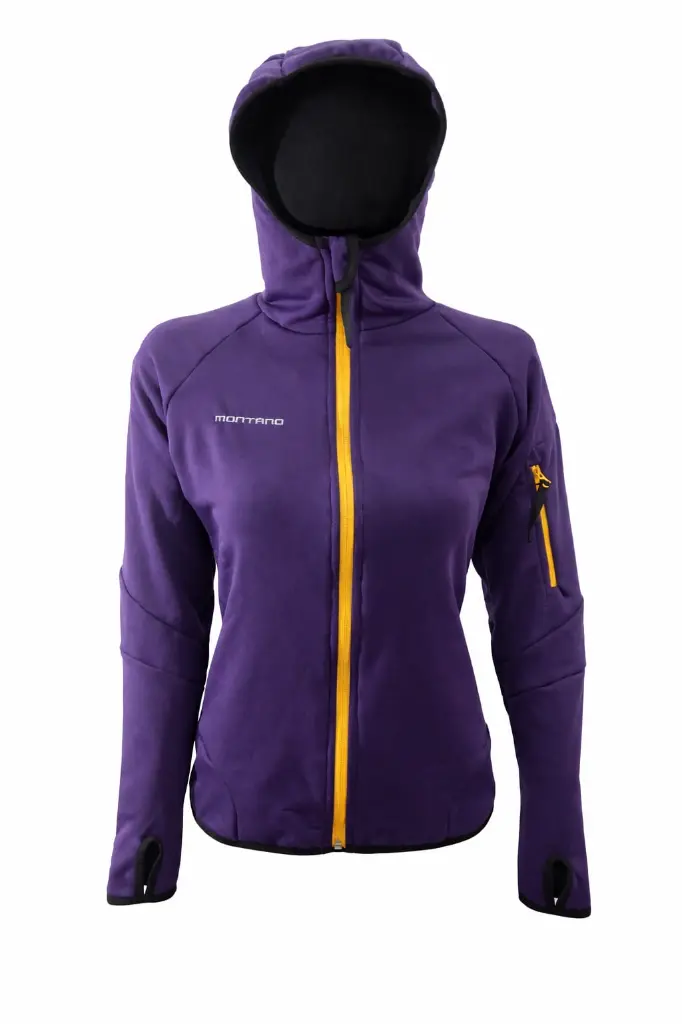 Bluza SHIVA w wersji kaptur