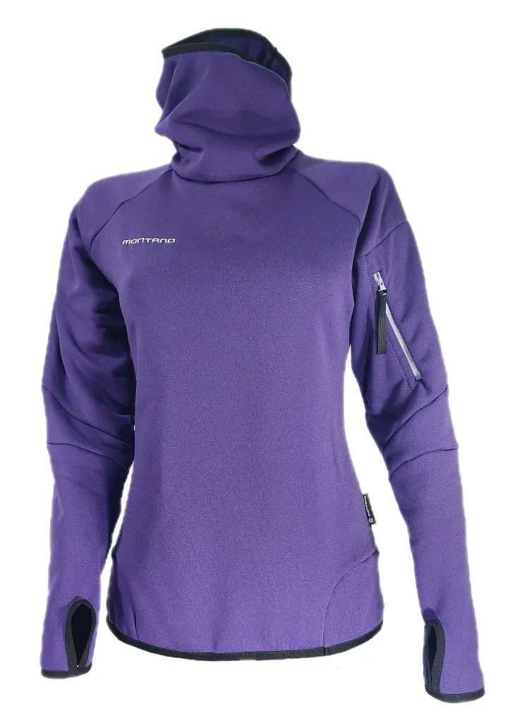 Bluza SHIVA Stretch BON BON