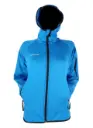 Bluza SHIVA Stretch - Kaptur z Kieszeniami