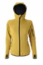 Bluza SHIVA Stretch - Kaptur z Kieszeniami