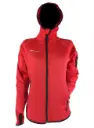 Bluza SHIVA Stretch - Kaptur z Kieszeniami