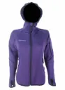 Bluza SHIVA Stretch - Kaptur z Kieszeniami