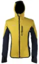 Bluza CORTINA II z kapturem