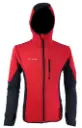 Bluza CORTINA II z kapturem