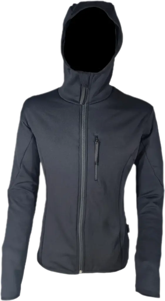 Bluza CORTINA II z kapturem