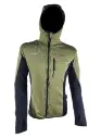 Bluza CORTINA II z kapturem