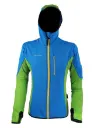 Bluza CORTINA II z kapturem