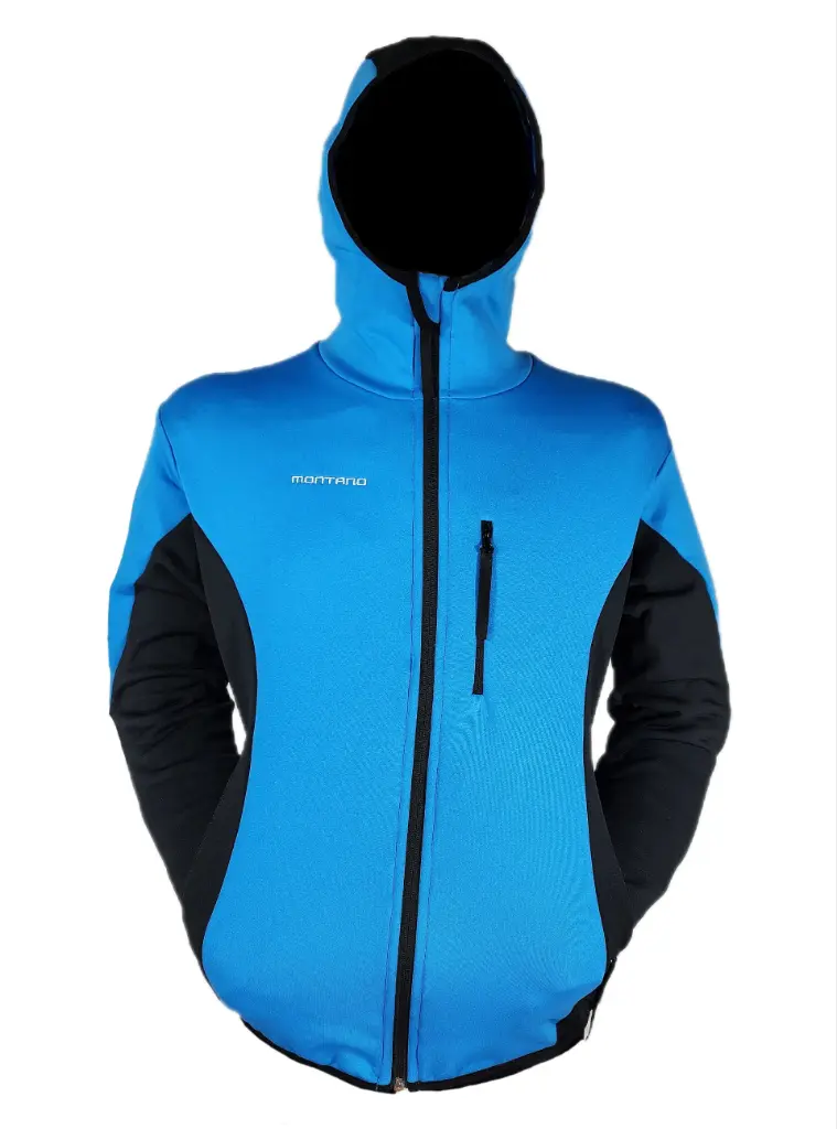 Bluza CORTINA II z kieszeniami