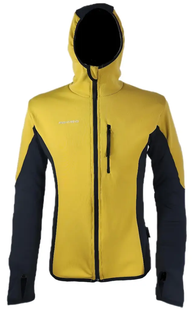 Bluza CORTINA II z kieszeniami