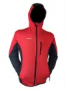 Bluza CORTINA II z kieszeniami