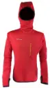 Bluza CORTINA Stretch Bon Bon