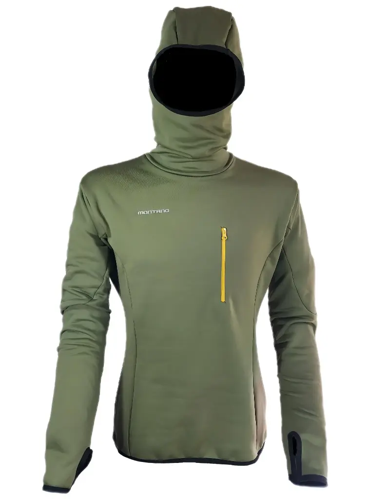 Bluza CORTINA Stretch Bon Bon