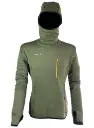 Bluza CORTINA Stretch Bon Bon