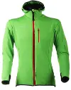 Bluza CORTINA Stretch z kapturem