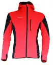 Bluza CORTINA Stretch z kapturem