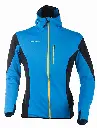 Bluza CORTINA Stretch z kapturem