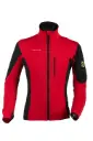 Bluza CORTINA Stretch z kołnierzem