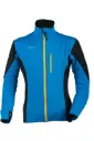 Bluza CORTINA Stretch z kołnierzem