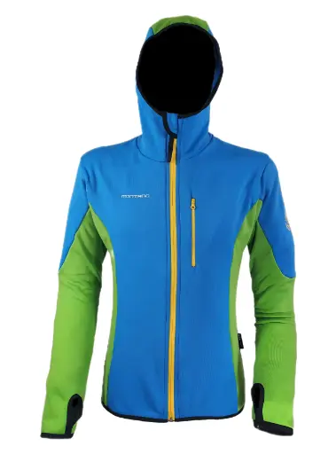 Bluza CORTINA II z kapturem
