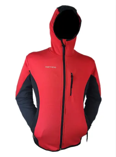 Bluza CORTINA II z kieszeniami