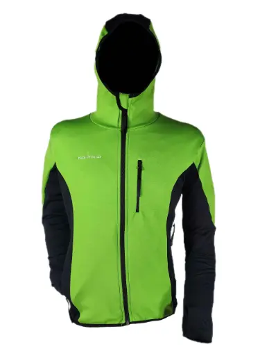 Bluza CORTINA II z kieszeniami