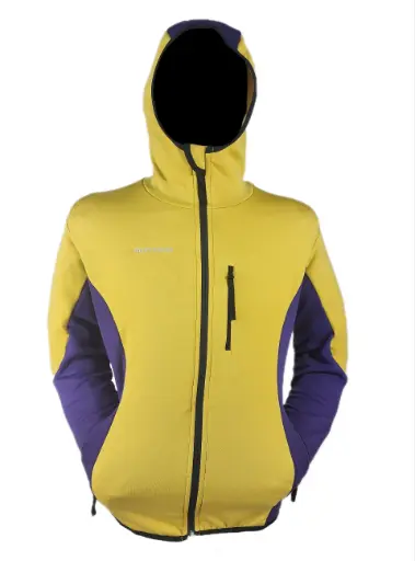 Bluza CORTINA II z kieszeniami