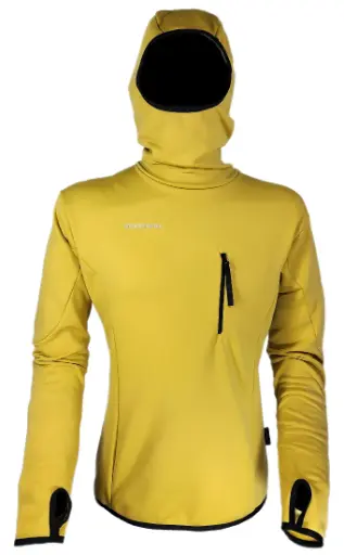 Bluza CORTINA Stretch Bon Bon