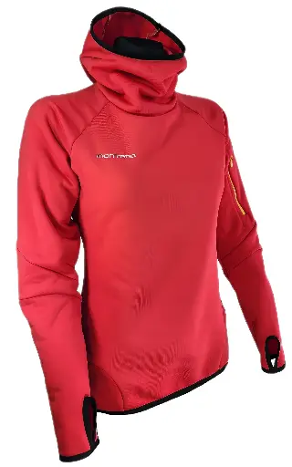 Bluza SHIVA Stretch BON BON