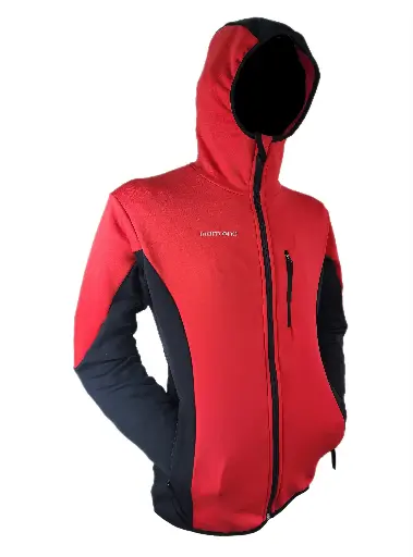 Bluza CORTINA II z kieszeniami