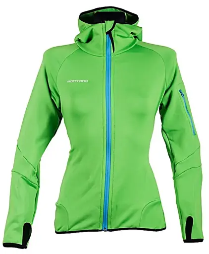 Bluza SHIVA w wersji kaptur