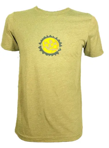 T-Shirt Krabi