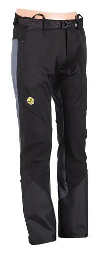 Spodnie TOUR SOFT SHELL