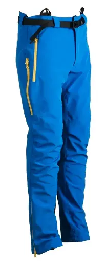 Spodnie EXTREME Soft Shell