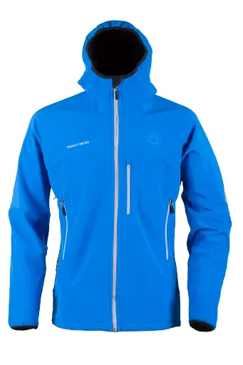 Kurtka BUGABOOS II Soft Shell