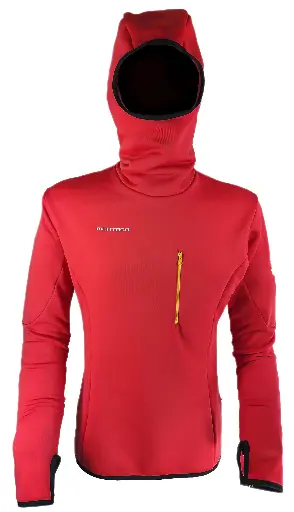 Bluza CORTINA Stretch Bon Bon