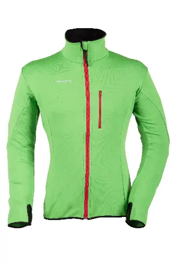 Bluza CORTINA Stretch z kołnierzem