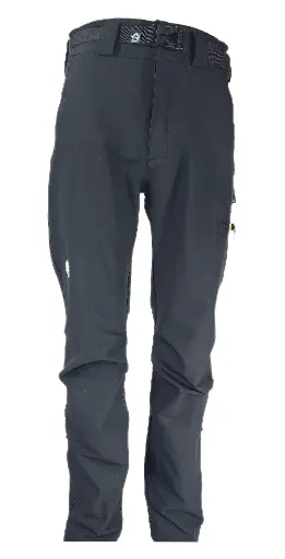 Spodnie EL CAP MINIMALIST SINGTEX